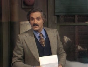 Barney Miller Season 1 Ep.3 3. epizód