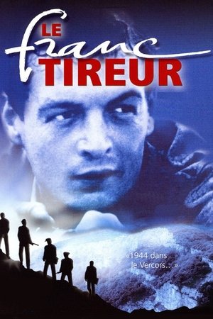 Le Franc-tireur poszter