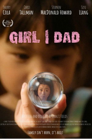 Girl / Dad poszter