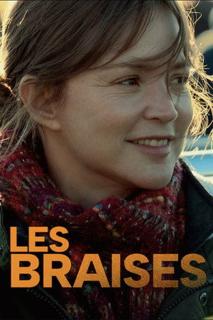 Les Braises poszter