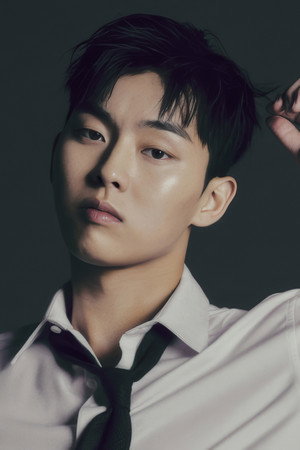 Choi Hyun Wook profil kép