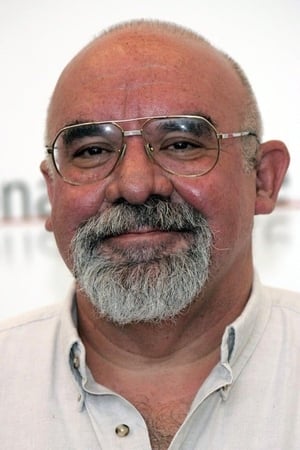 Stuart Gordon profil kép