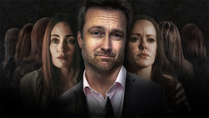 My Husband's Seven Wives háttérkép