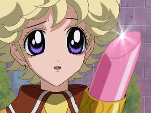 シュガシュガルーン 1. évad Ep.4 4. epizód