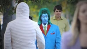 Don Cheadle is Captain Planet - Part 2 háttérkép