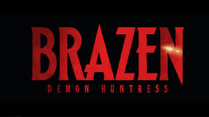 Demon Huntress Brazen háttérkép