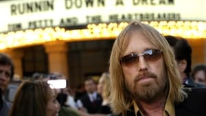 Tom Petty and the Heartbreakers: Runnin' Down a Dream háttérkép