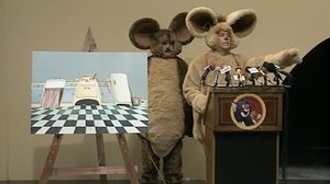 Alexei Sayle's Stuff Season 3 Ep.4 4. epizód