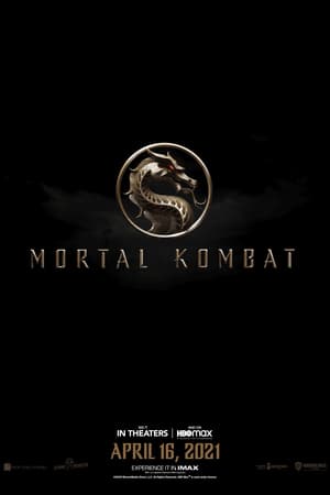 Mortal Kombat poszter