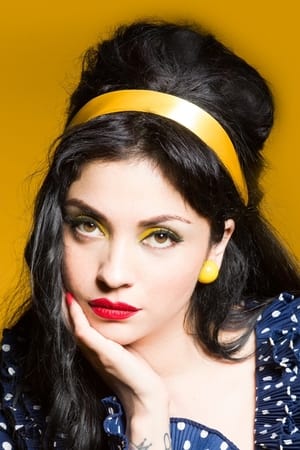 Mon Laferte profil kép