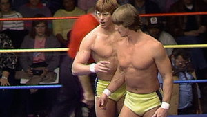World Class Championship Wrestling 5. évad Ep.50 50. epizód