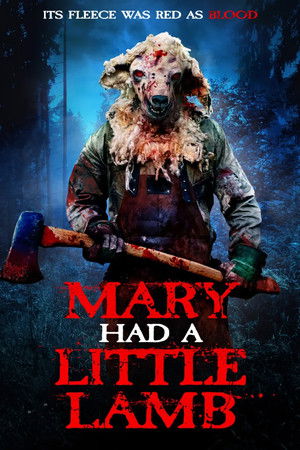 Mary Had a Little Lamb poszter