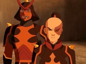 Avatár – Aang legendája Speciális epizódok Ep.1 1. epizód