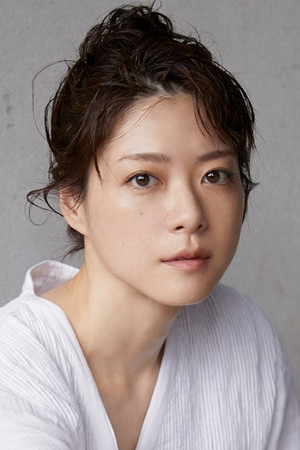 Juri Ueno profil kép