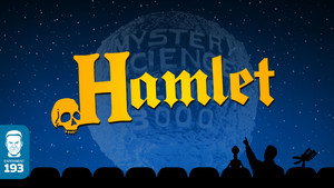 Mystery Science Theater 3000 Season 10 Ep.8 8. epizód