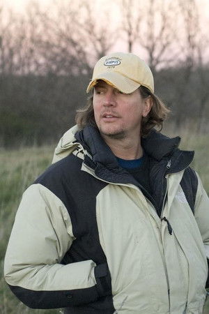 Douglas Aarniokoski profil kép