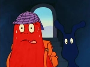 Les Barbapapa 2. évad Ep.42 42. epizód