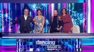 Dancing with the Stars - Mindenki táncol kép