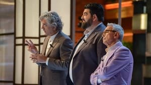 MasterChef Italia 11. évad Ep.9 9. epizód