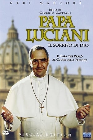 Papa Luciani: Il sorriso di Dio