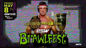 ESW Brawlfest 2026 háttérkép