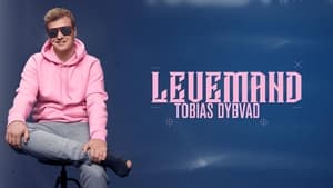 Tobias Dybvad: Levemand háttérkép