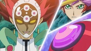 遊☆戯☆王VRAINS Season 1 Ep.12 12. epizód