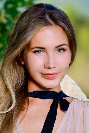 Mary Rock profil kép