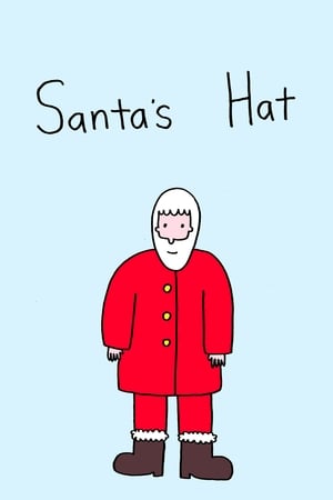 Santa's Hat poszter