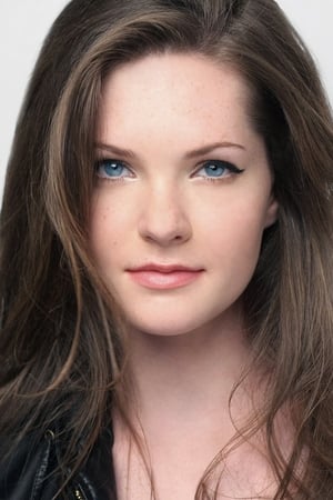 Meghann Fahy