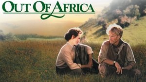 Távol Afrikától háttérkép