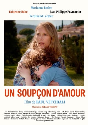 Un soupçon d'amour poszter