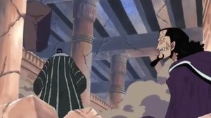 One Piece 4. évad Ep.125 125. epizód