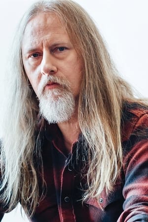 Jerry Cantrell profil kép