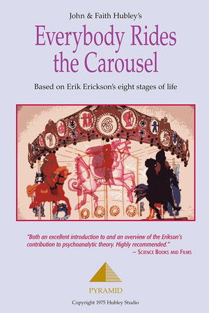 Everybody Rides the Carousel poszter