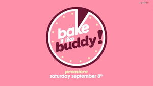 Bake It Like Buddy kép