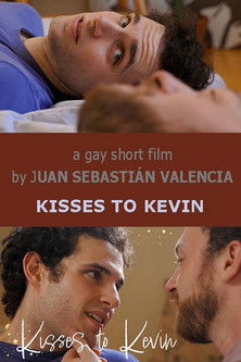 Kisses to Kevin poszter
