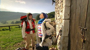 Un gars, une fille Season 5 Ep.41 41. epizód