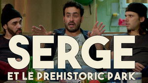 Serge le Mytho Season 1 Ep.15 15. epizód