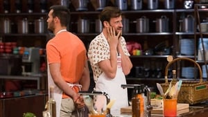 MasterChef Celebrity Season 2 Ep.7 7. epizód