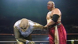 WWF Superstars 12. évad Ep.6 6. epizód