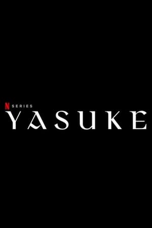 Yasuke legendája poszter