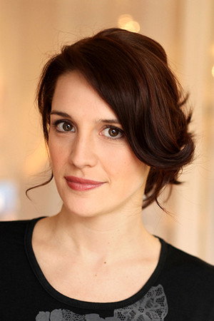 Evelyne Audet profil kép