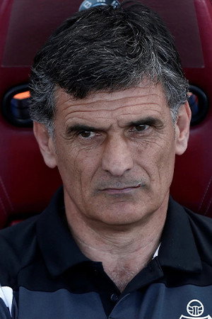 José Luis Mendilibar profil kép