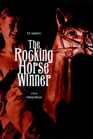 The Rocking Horse Winner