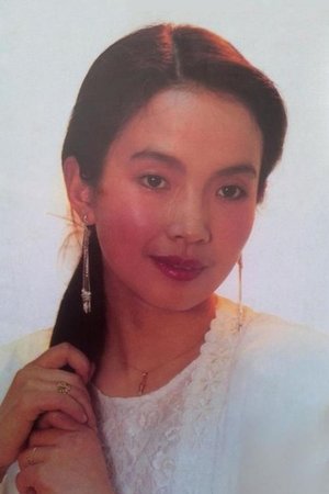 Lü Liping profil kép