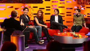 The Graham Norton Show 9. évad Ep.1 1. epizód