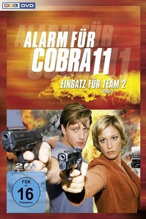 Alarm für Cobra 11 - Einsatz für Team 2