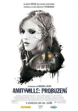 Amityville: Az ébredés poszter