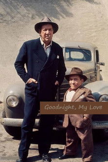 Goodnight, My Love poszter
